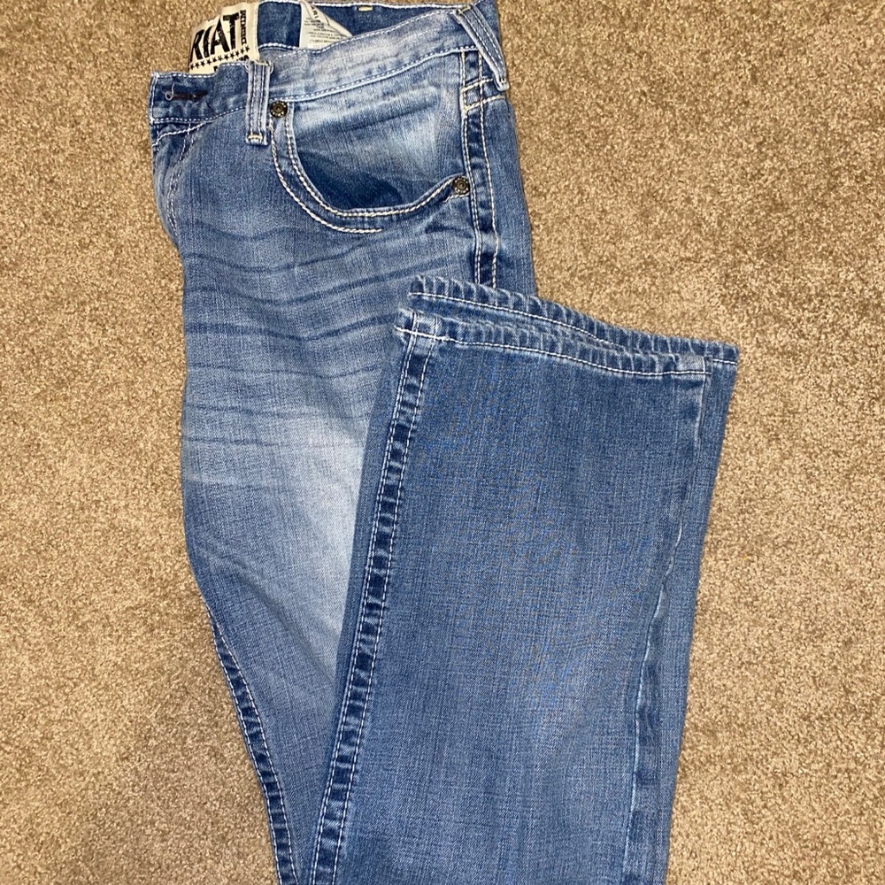 Ariat M7 Rocker Men Jeans.